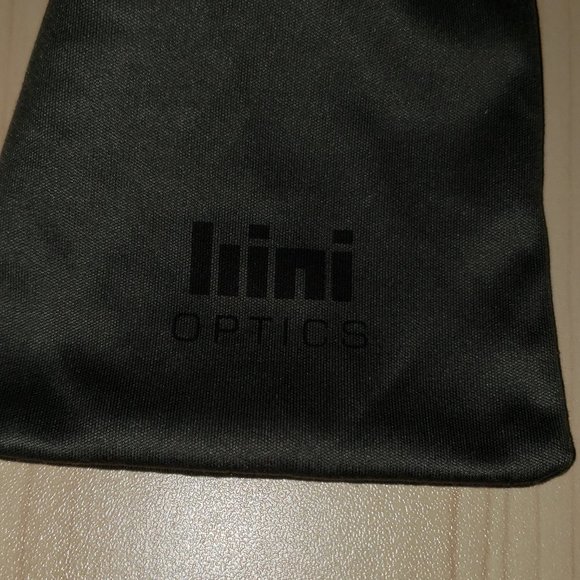 BNUS- GREY/ BLACK POLARIZED SUNGLASSES - Picture 4 of 4